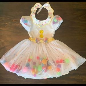 Sew Stylin’ Stitches OOAK Size 5 EUC